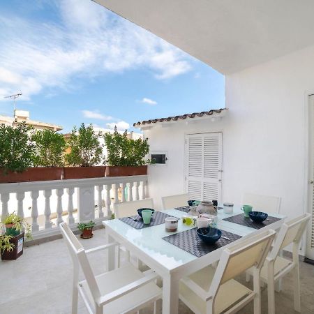 Apartment Can Josep By Interhome Binisalem Exterior foto