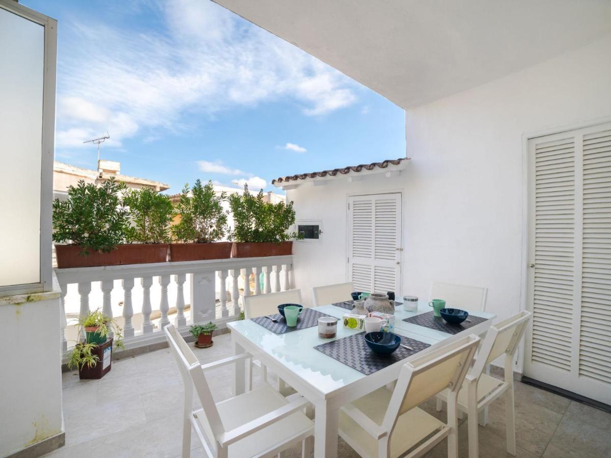 Apartment Can Josep By Interhome Binisalem Exterior foto