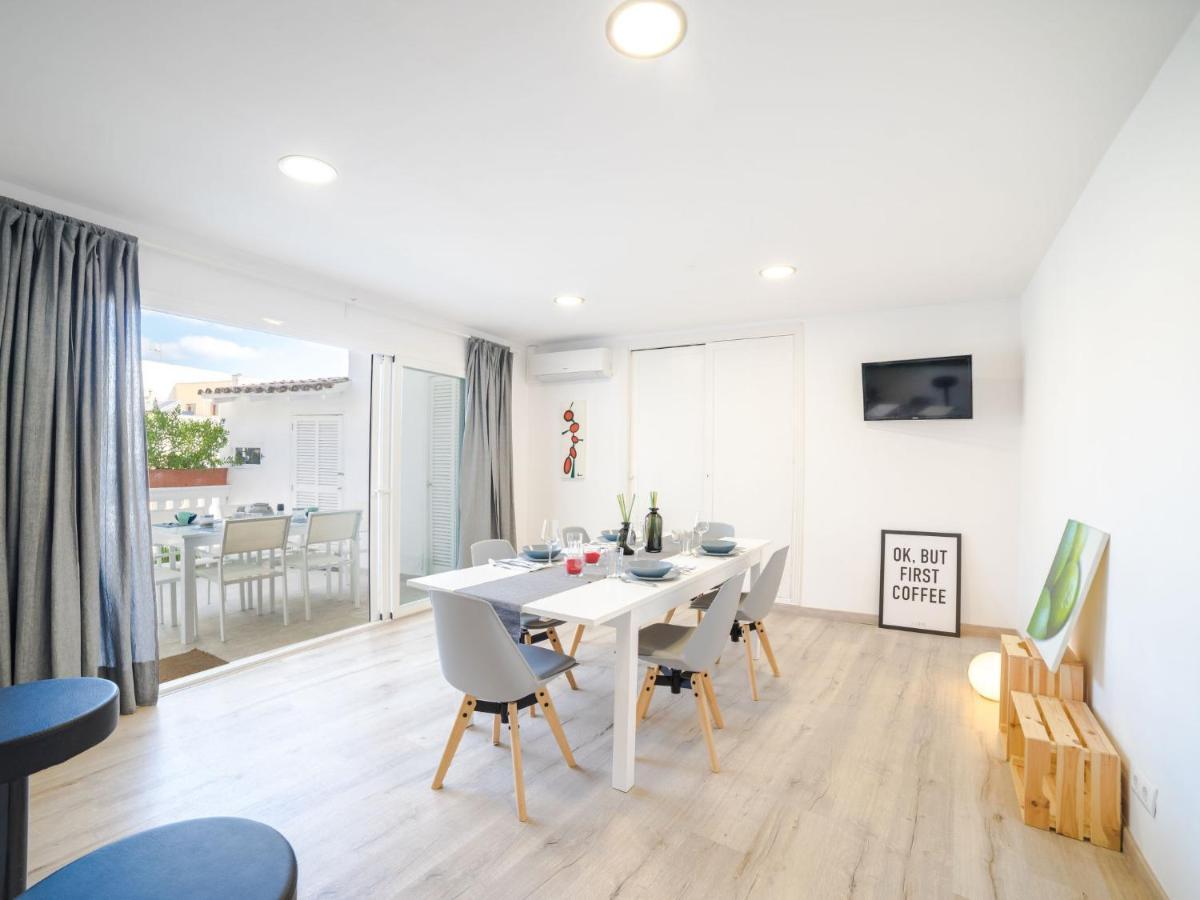Apartment Can Josep By Interhome Binisalem Exterior foto