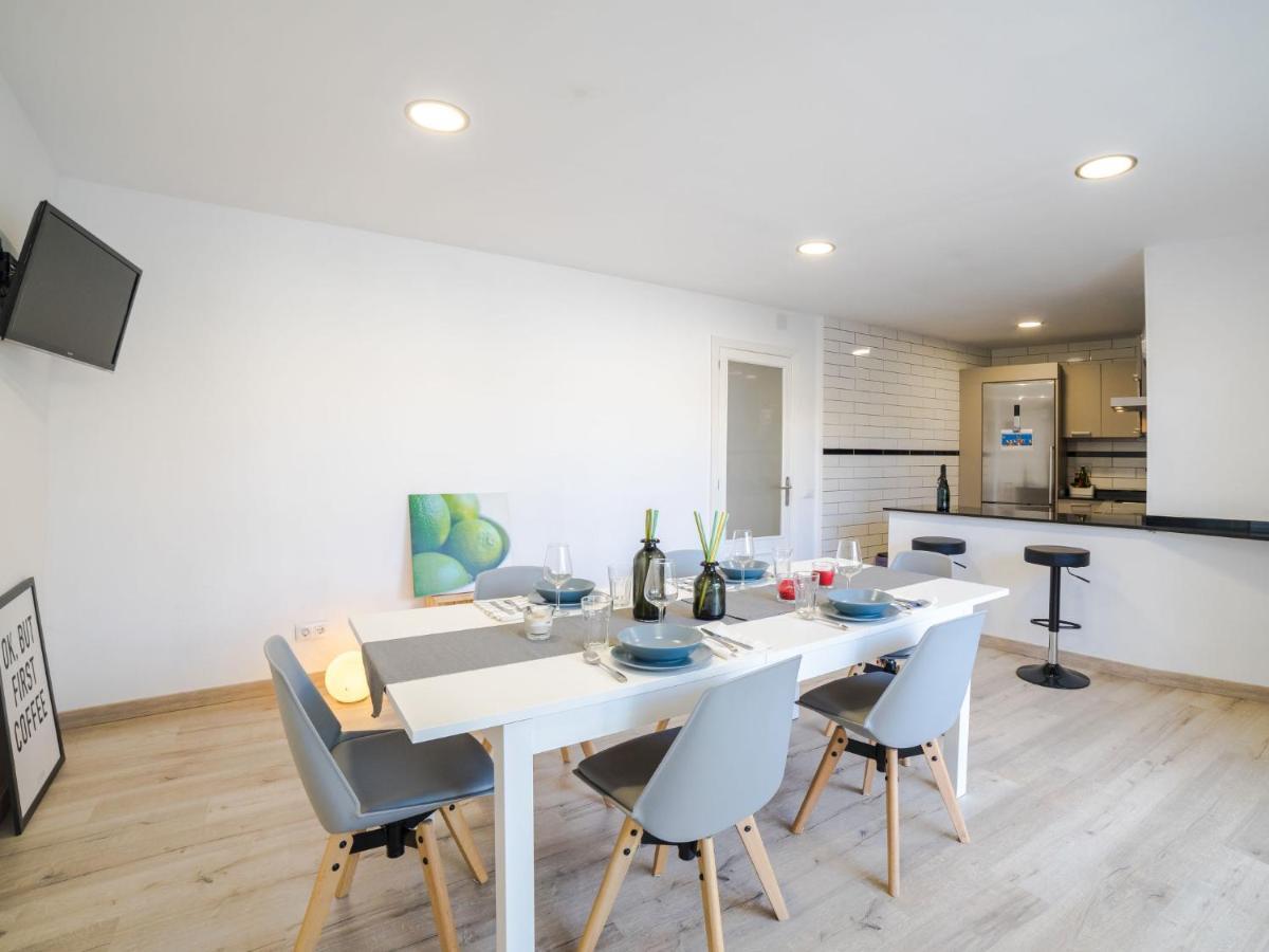 Apartment Can Josep By Interhome Binisalem Exterior foto