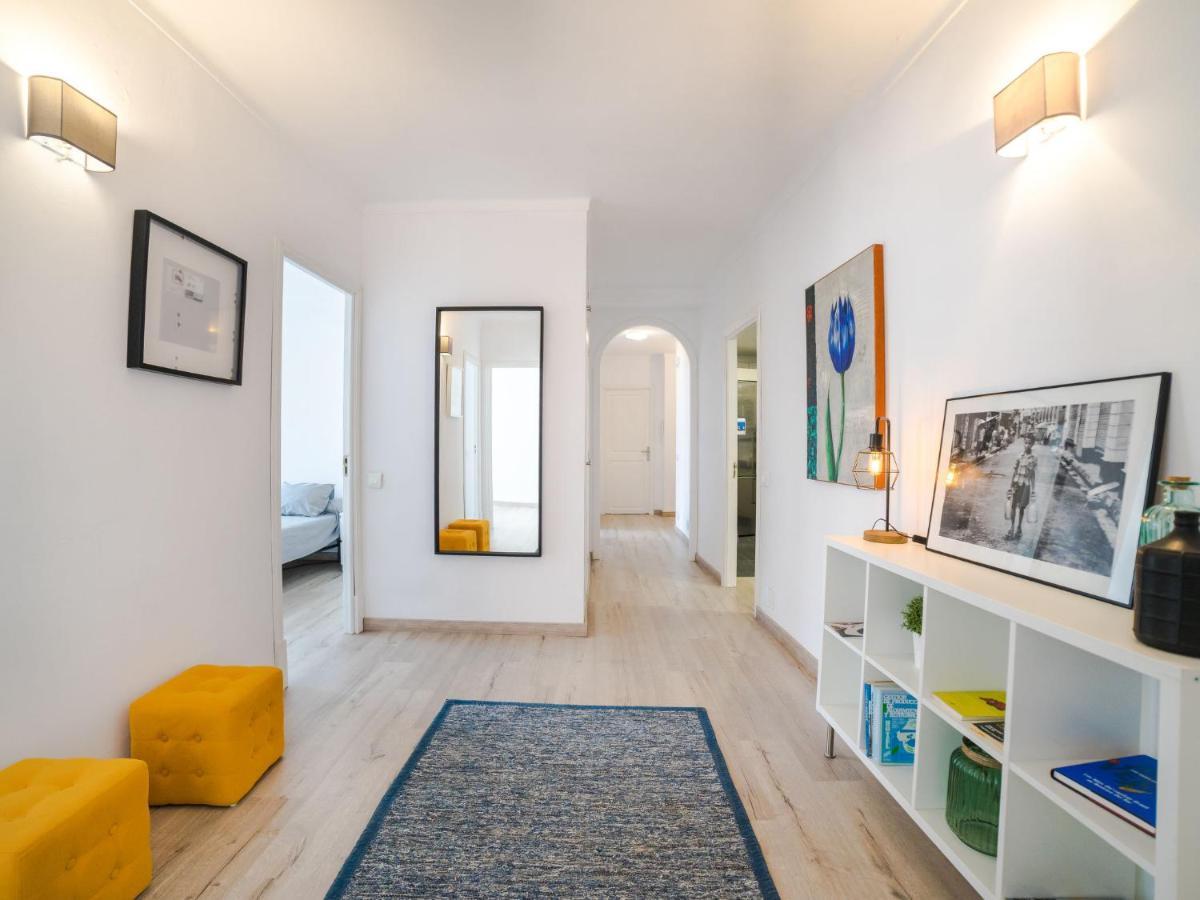 Apartment Can Josep By Interhome Binisalem Exterior foto