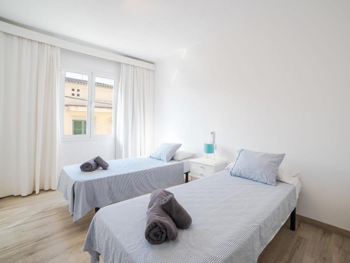 Apartment Can Josep By Interhome Binisalem Exterior foto