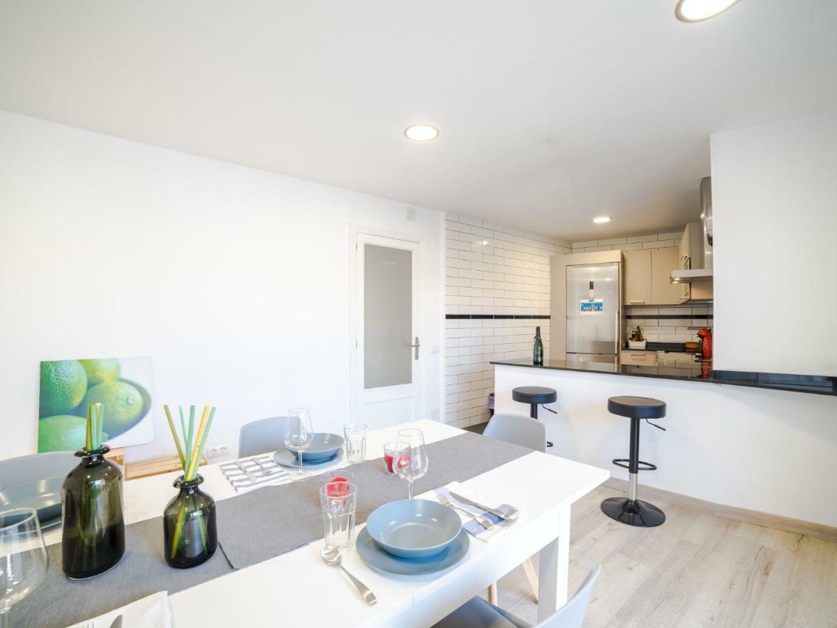 Apartment Can Josep By Interhome Binisalem Exterior foto